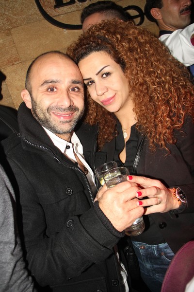 Taiga Beirut On Saturday Night